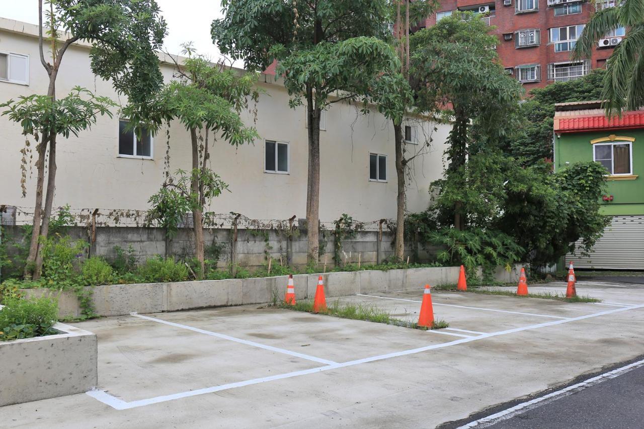 Cai-Lai Motel Yangmei Dış mekan fotoğraf
